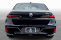 2025 BMW 7 Series 740i