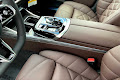 2025 BMW 7 Series 740i