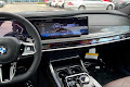 2025 BMW 7 Series 740i