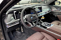 2025 BMW 7 Series 740i