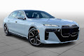 2025 BMW 7 Series 740i xDrive