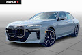 2025 BMW 7 Series 740i xDrive
