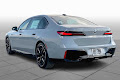 2025 BMW 7 Series 740i xDrive