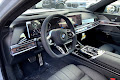 2025 BMW 7 Series 740i xDrive