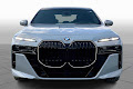 2025 BMW 7 Series 740i xDrive