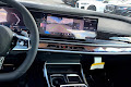 2025 BMW 7 Series 740i xDrive