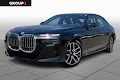 2025 BMW 7 Series 760i xDrive