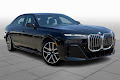 2025 BMW 7 Series 760i xDrive