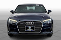 2017 Audi A3 Premium