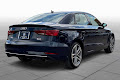 2017 Audi A3 Premium