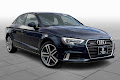 2017 Audi A3 Premium