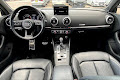 2017 Audi A3 Premium