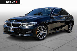 2022 BMW 3 Series 330i xDrive