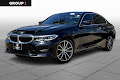 2022 BMW 3 Series 330i xDrive