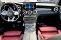 2021 Mercedes-Benz GLC AMG GLC 43
