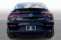 2021 Mercedes-Benz GLC AMG GLC 43