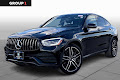 2021 Mercedes-Benz GLC AMG GLC 43