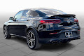2021 Mercedes-Benz GLC AMG GLC 43