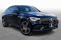 2021 Mercedes-Benz GLC AMG GLC 43