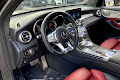 2021 Mercedes-Benz GLC AMG GLC 43