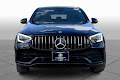 2021 Mercedes-Benz GLC AMG GLC 43