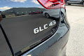 2021 Mercedes-Benz GLC AMG GLC 43