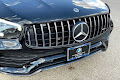 2021 Mercedes-Benz GLC AMG GLC 43