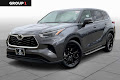 2022 Toyota Highlander L