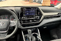 2022 Toyota Highlander L
