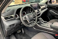2022 Toyota Highlander L