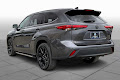 2022 Toyota Highlander L