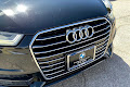 2017 Audi A6 Premium