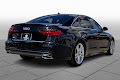 2017 Audi A6 Premium