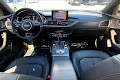 2017 Audi A6 Premium
