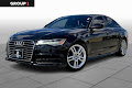 2017 Audi A6 Premium