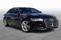 2017 Audi A6 Premium