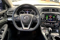 2020 Nissan Maxima SL