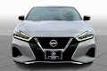2020 Nissan Maxima SL