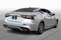 2020 Nissan Maxima SL