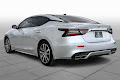 2020 Nissan Maxima SL