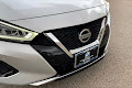 2020 Nissan Maxima SL