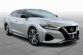 2020 Nissan Maxima SL