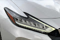 2020 Nissan Maxima SL
