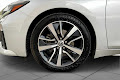 2020 Nissan Maxima SL
