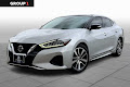 2020 Nissan Maxima SL