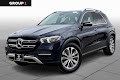 2020 Mercedes-Benz GLE GLE 350