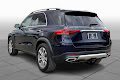 2020 Mercedes-Benz GLE GLE 350