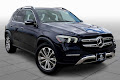 2020 Mercedes-Benz GLE GLE 350