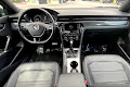2021 Volkswagen Passat 2.0T R-Line