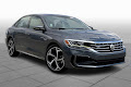 2021 Volkswagen Passat 2.0T R-Line